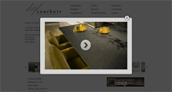 Desktop Screenshot of couckuyt-interieur.be